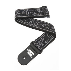 Planet Waves Joe Satriani  Skull n' Bones
