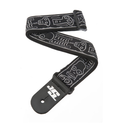 Planet Waves Joe Satriani  Skull n' Bones