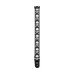 Planet Waves Woven Cross Bone Skull