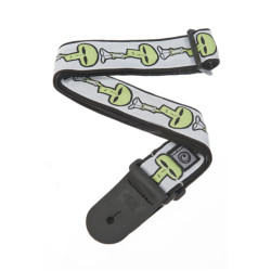 Planet Waves Joe Satriani Spaceman