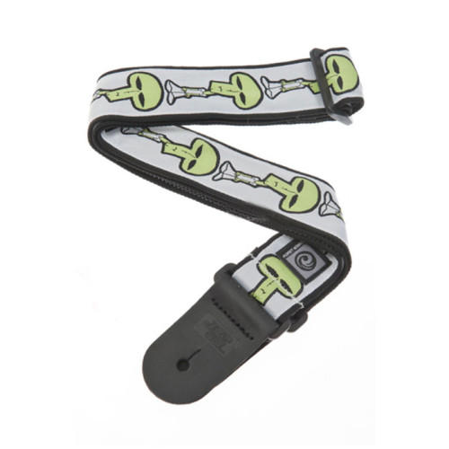 Planet Waves Joe Satriani Spaceman