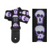 Planet Waves Joe Satriani Skulls