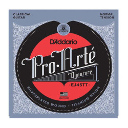 Daddario EJ45TT