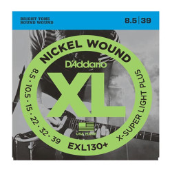 +Daddario EXL130