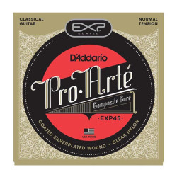 Daddario EXP45