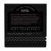 Daddario NYXL 11-49