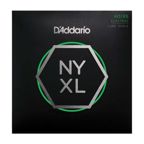 Daddario NYXL 40-95