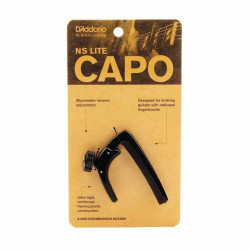 Daddario Capo NS Lite