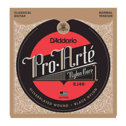 Daddario EJ49