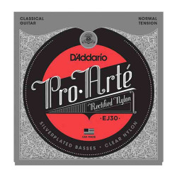 Daddario EJ30