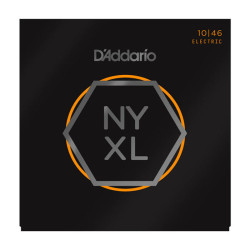 Daddario NYXL 10-46