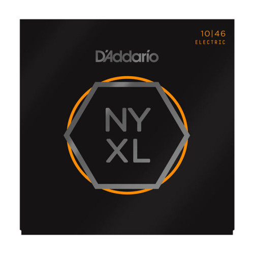 Daddario NYXL 10-46 Daddario NYXL 10-46