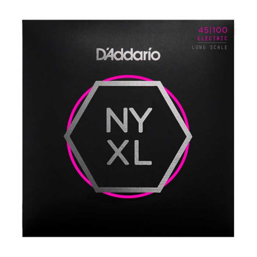 Daddario NYXL 45-100 Daddario NYXL 45-100