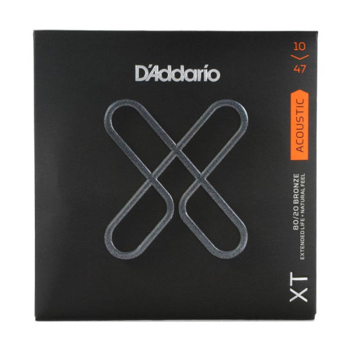 Daddario XTAPB 10 47 Daddario XTAPB 10 47