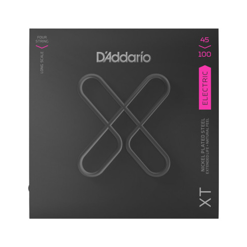 Daddario XTB 45 100 Daddario XTB 45 100