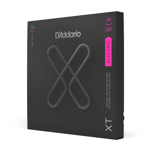 Daddario XTB 45 130
