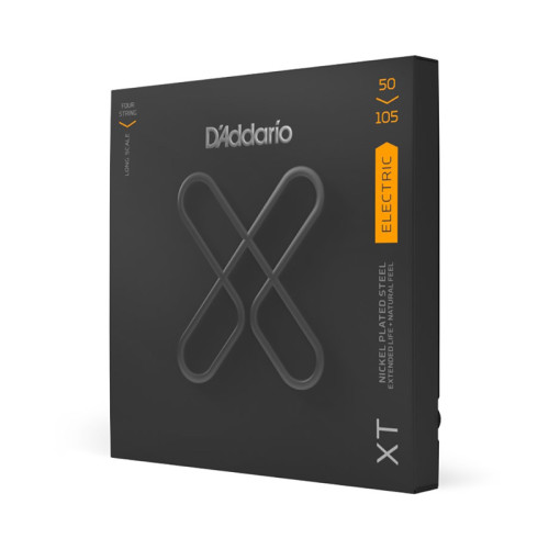 Daddario XTB 50 105