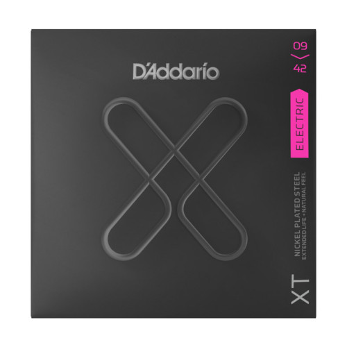 Daddario XTE0942