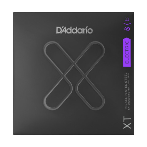 Daddario XTE1149