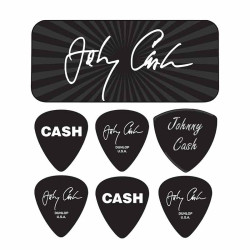 Dunlop Johnny Cash