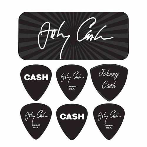 Dunlop Johnny Cash