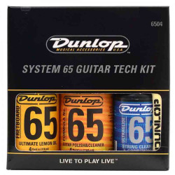 Dunlop 6504