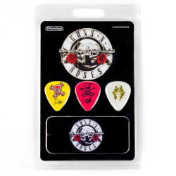 Dunlop Guns n Roses