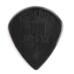 Dunlop Jazz 3 XL blk