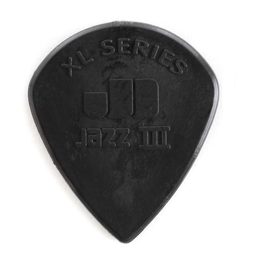 Dunlop Jazz 3 XL blk