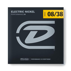 Dunlop Nickel 8-38
