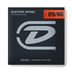 Dunlop Nickel 9-46