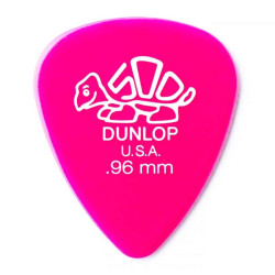 Dunlop Delrin 500 Standard .96mm