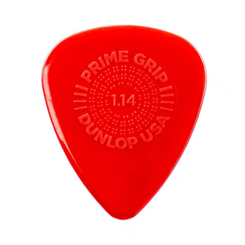 Dunlop Delrin 500 Prime Grip 1.14mm