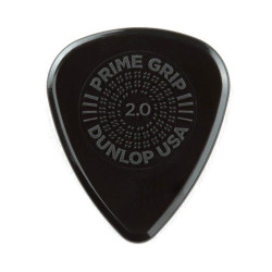 Dunlop Delrin 500 Prime Grip 2mm