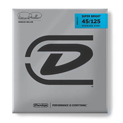 Dunlop super bright 45-125