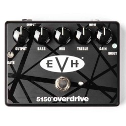 Dunlop MXR EVH5150 OverDrive