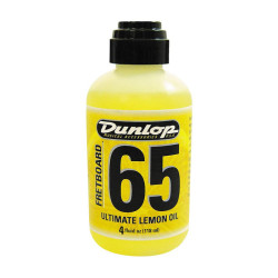 Dunlop lemon oil 65