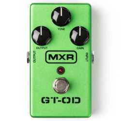 Dunlop MXR M193 GT-OD