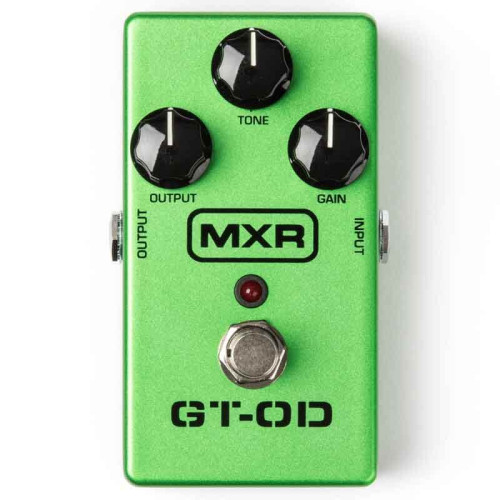 Dunlop MXR M193 GT-OD