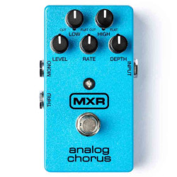 Dunlop MXR M234 Analog Chorus