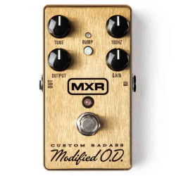 Dunlop MXR M77 Modified O.D