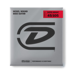 Dunlop super bright 45-105