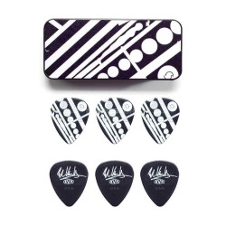 Dunlop EVH Graphics