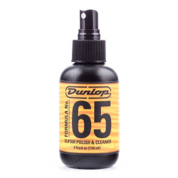 پولیش Dunlop 654 Formula No.65