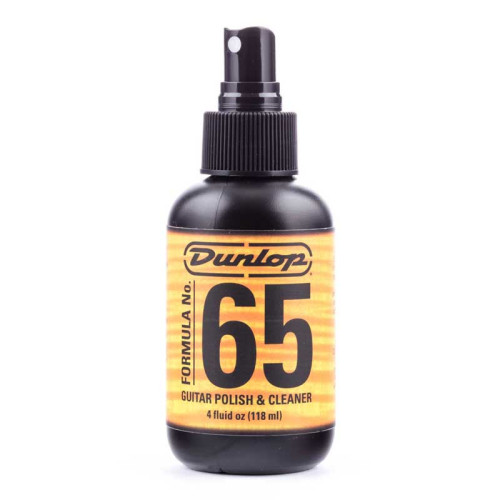پولیش Dunlop 654 Formula No.65