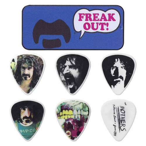 Dunlop Frank Zappa