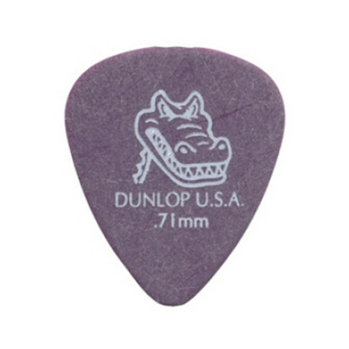 Dunlop Gator Grip 0.71mm