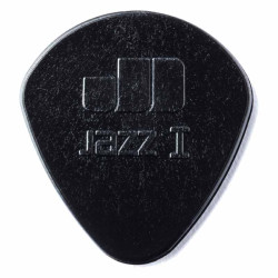 Dunlop Jazz I Nylon Black