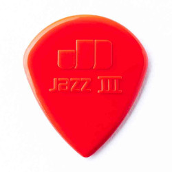 Dunlop Jazz3 Nylon