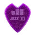 Kirk Hammett Purple Sparkle Jazz III